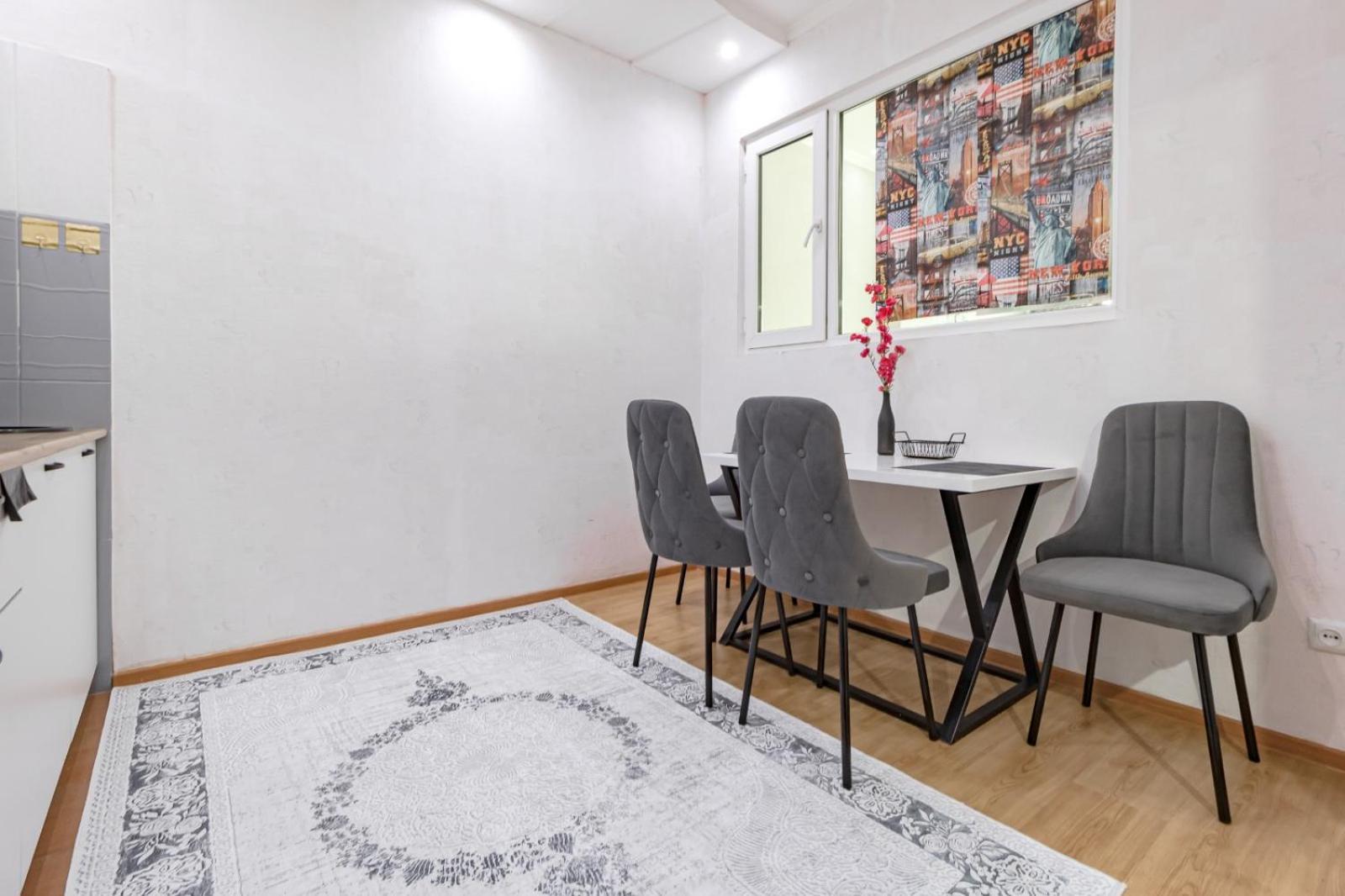 Apartment северное сияние *