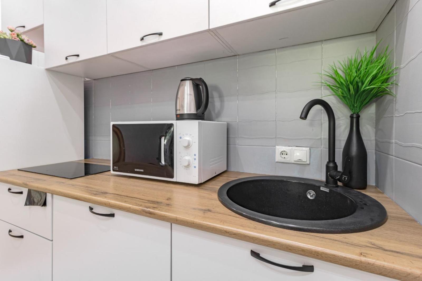 Apartment северное сияние