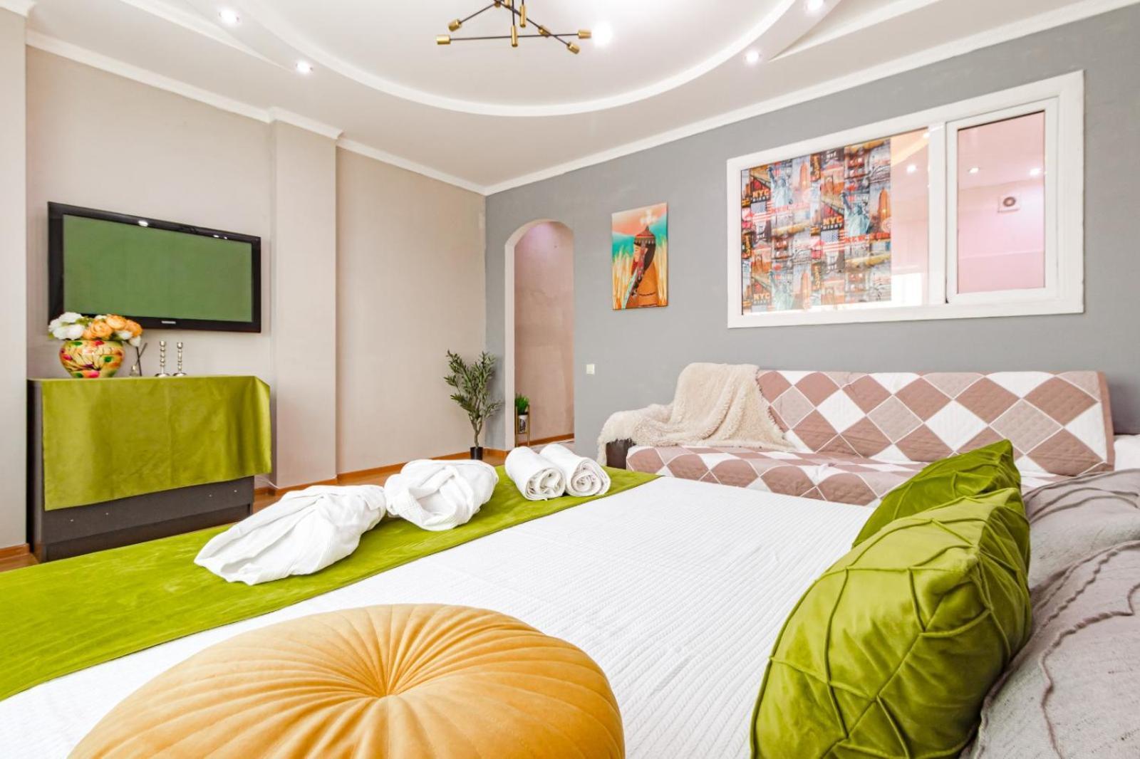 Apartment северное сияние