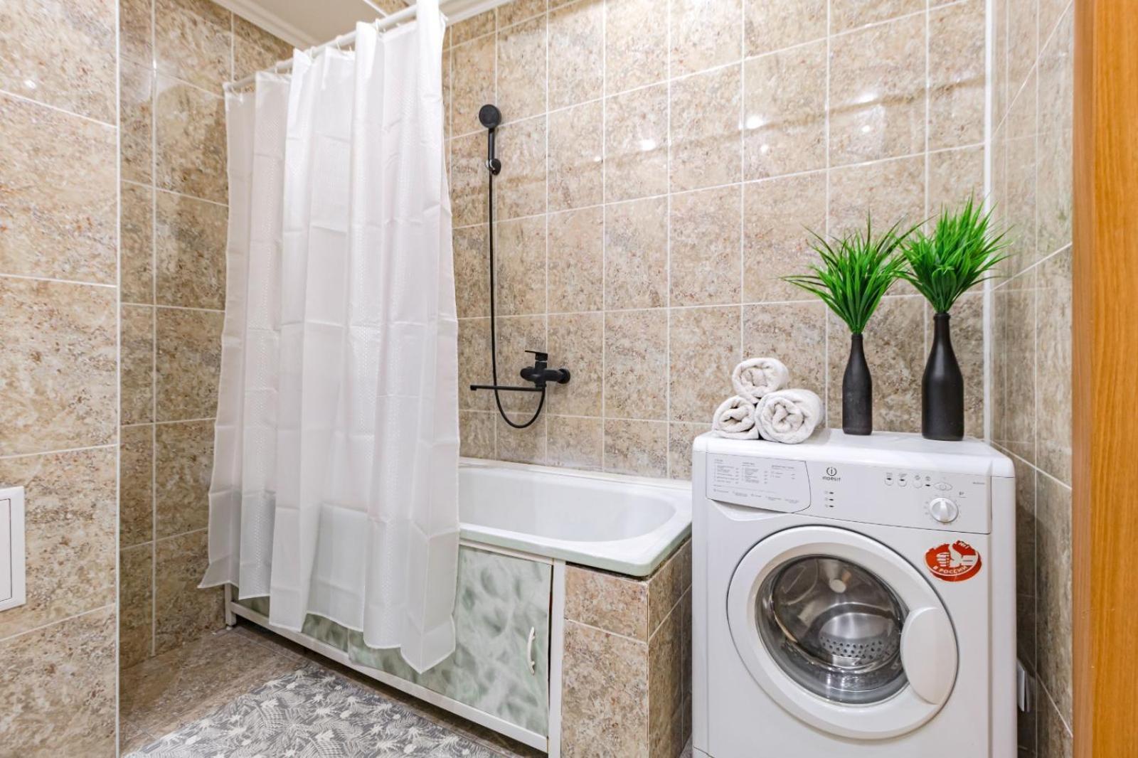 Apartment северное сияние