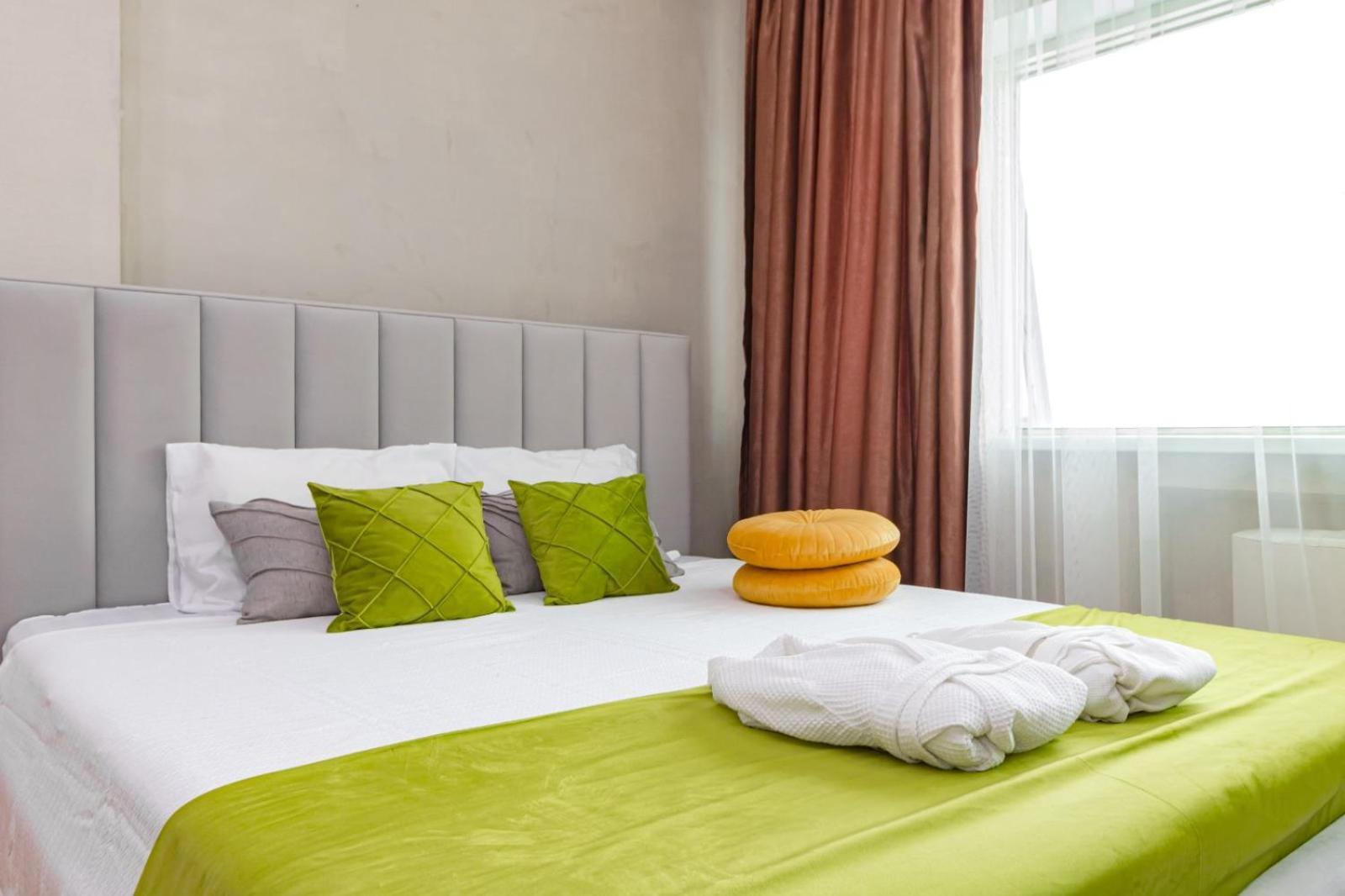 Apartment северное сияние *